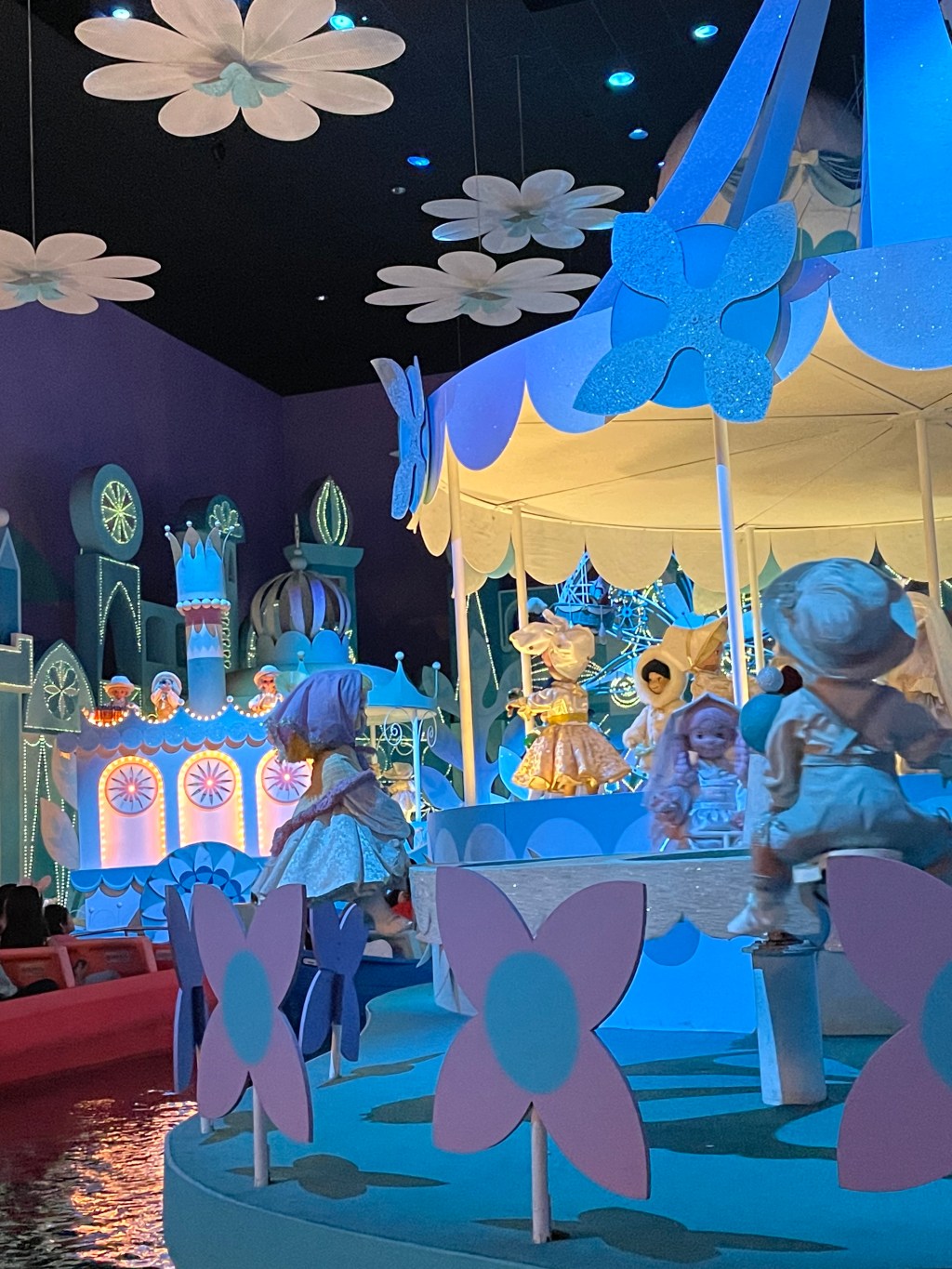 Lessons I Have Failed to Learn at&nbsp;Disney